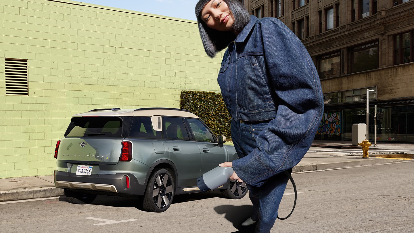 MINI Financial Services - préstamo - servicio